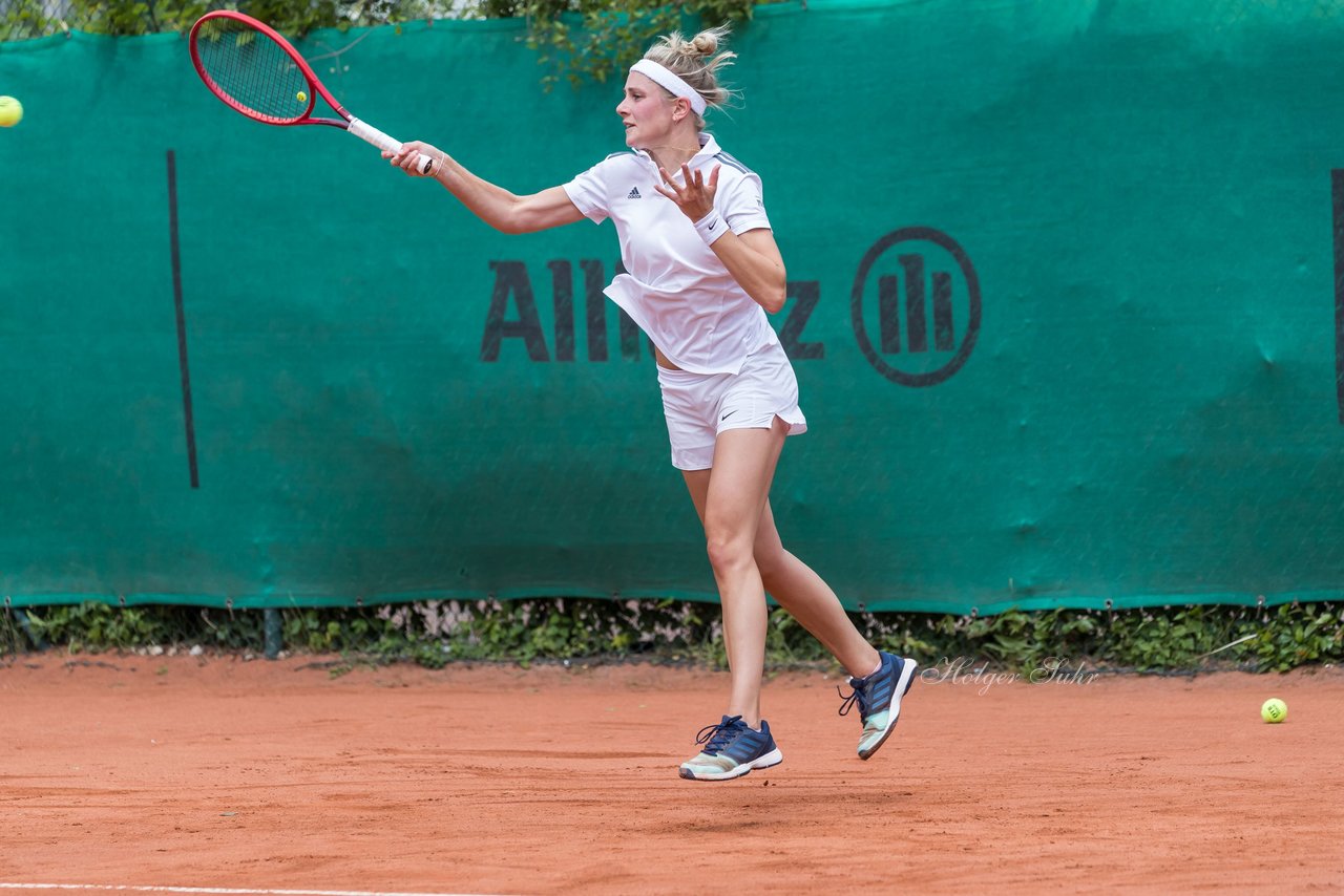 Jennifer Witthöft 90 - BL2 Der Club an der Alster - DTV Hannover : Ergebnis: 7:2